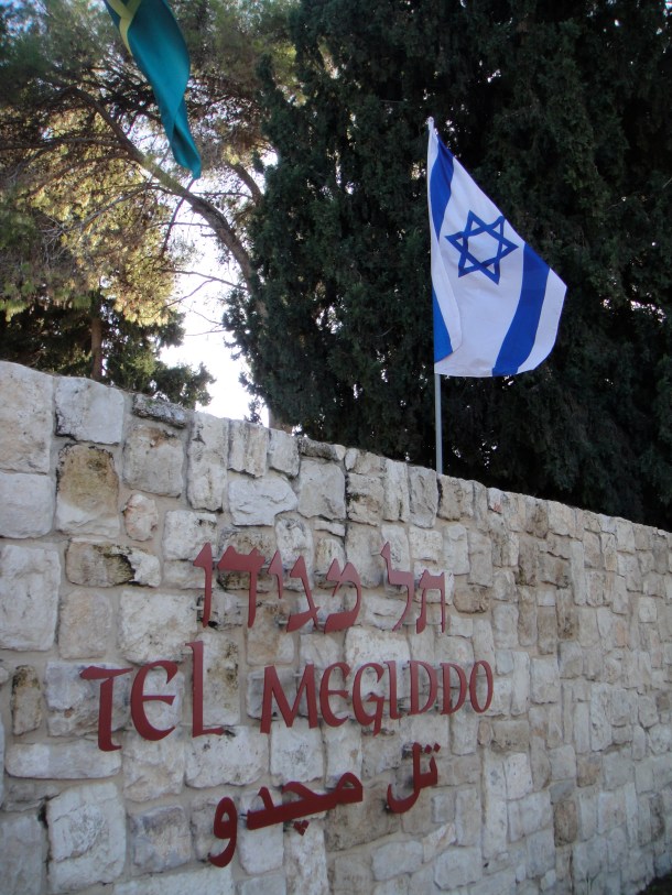 megiddo