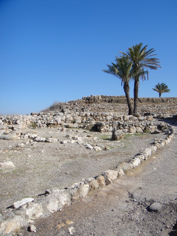megiddo