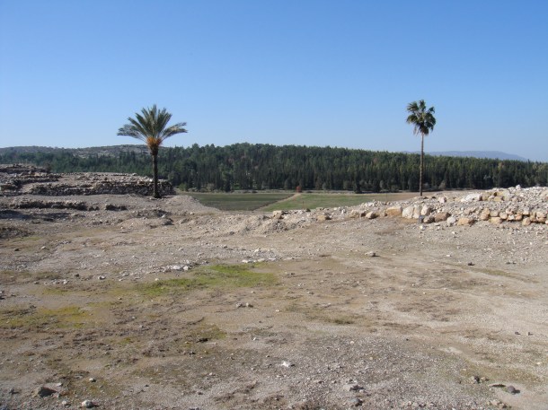 megiddo