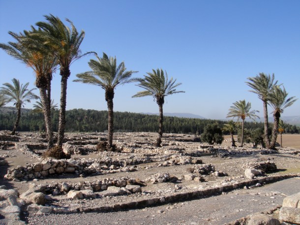 megiddo