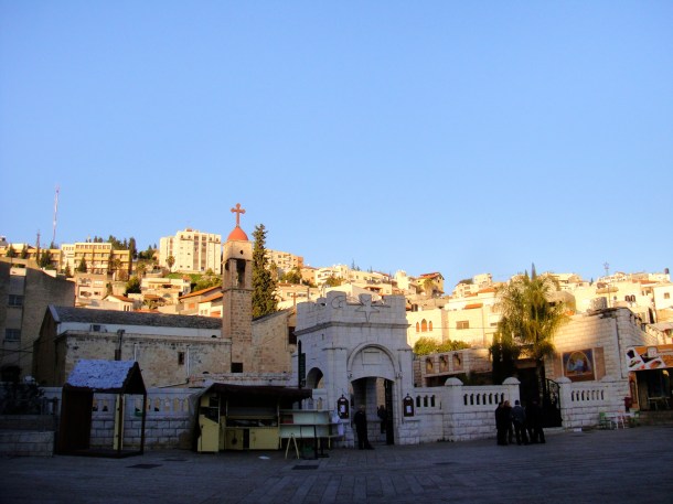 nazareth 