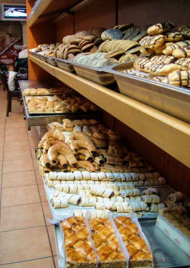 nazareth bakery