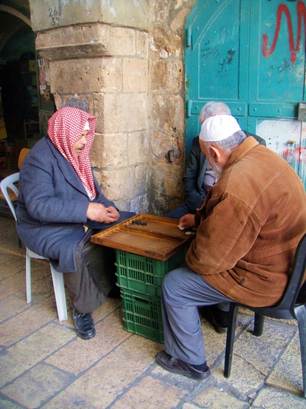 backgammon jerusalem 