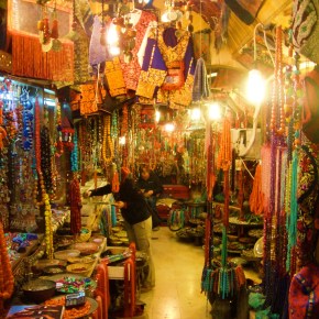 Jerusalem: The Old&nbsp;City