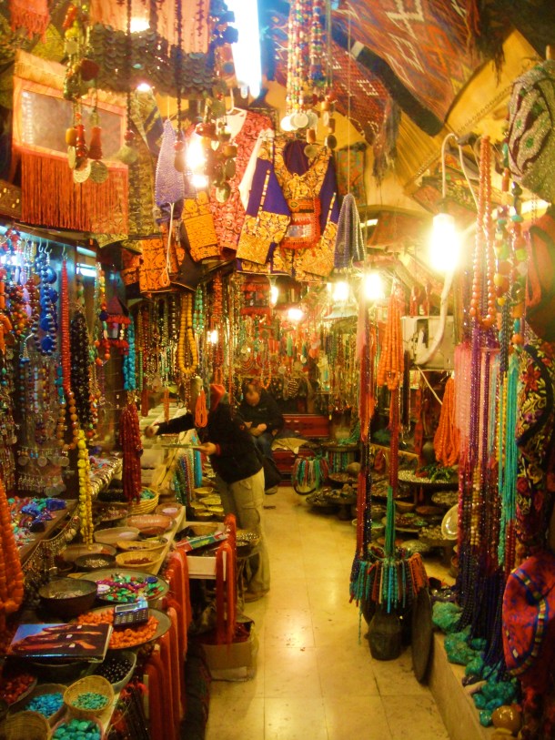 shop jerusalem old city