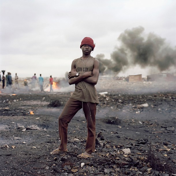 pieter hugo ghana