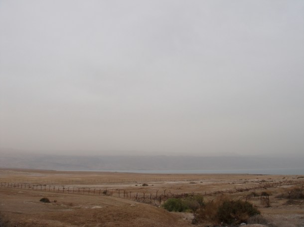 west bank landscapes