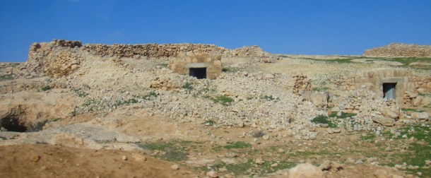 west bank landscapes