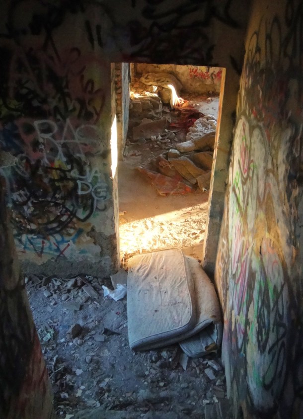 partisans home dragona