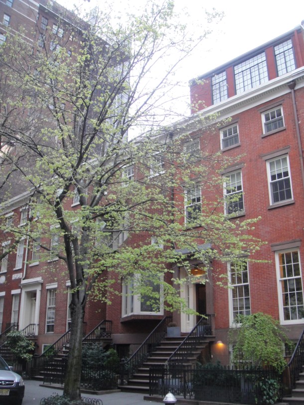 weathermen-house weathermen house