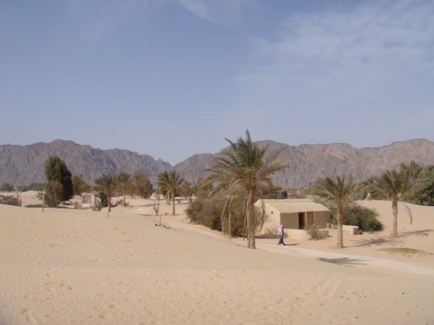 nuweiba egypt