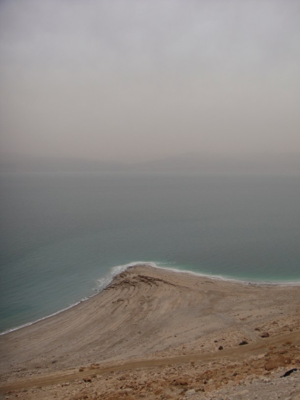 dead sea