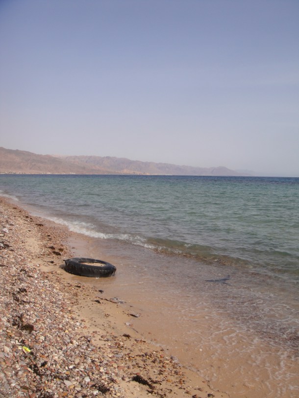 beach sinai