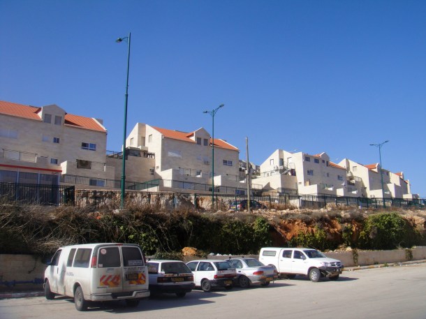 kiryat arba 