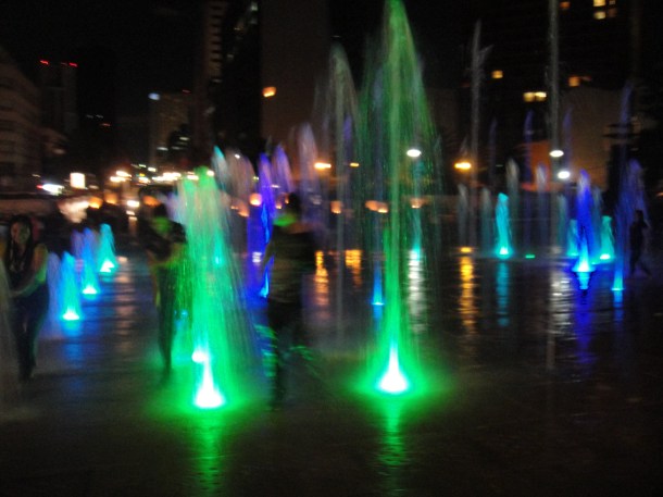 Monumento a la Revolucion