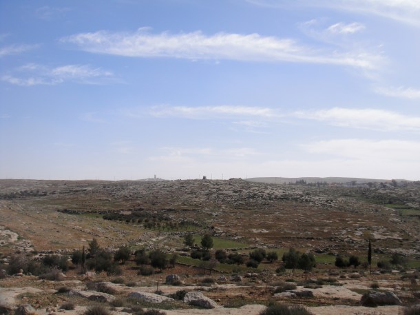 susya-settlement