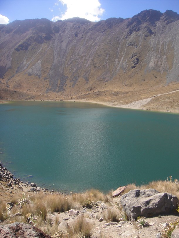 nevado-de-toluca-lake