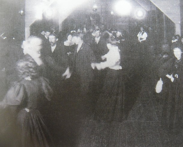 poker flat california