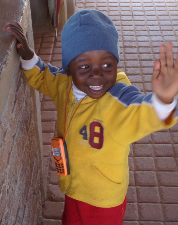 people of south africa (1)