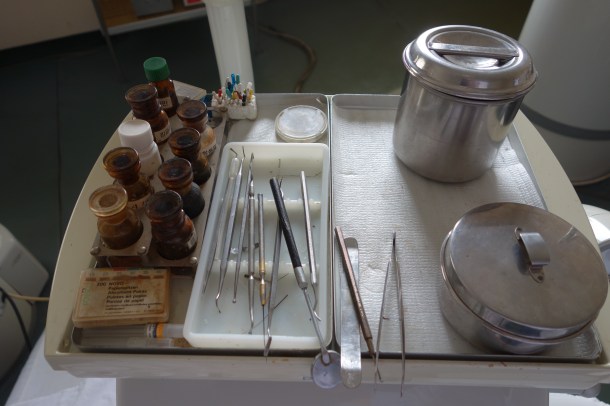 dentistry-north-korea