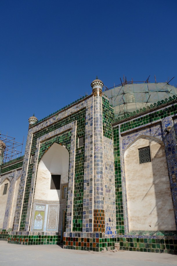 Afaq-Khoja-tomb