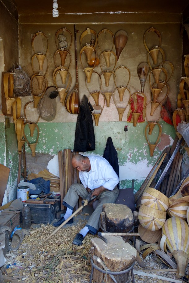 instrument-maker-kashgar