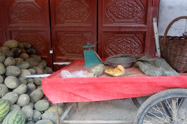 kashgar-melons