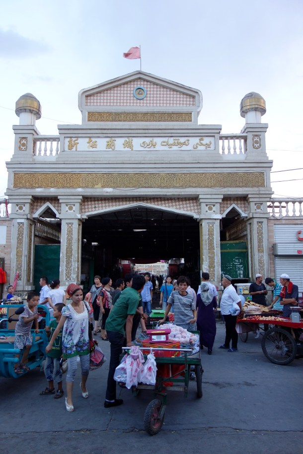 turpan-market