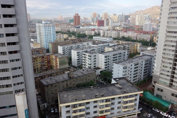 urumqi 