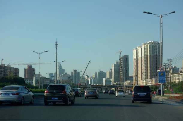 urumqi 