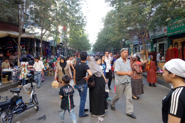 urumqi-market 