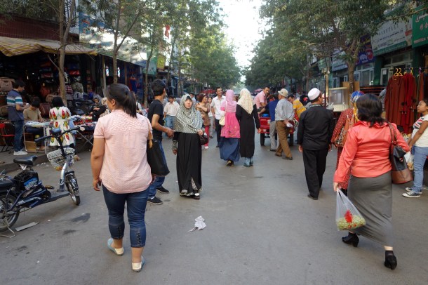 urumqi-market 