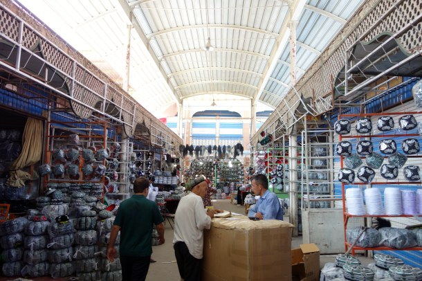 Central-Asia-International-Grand-Bazaar