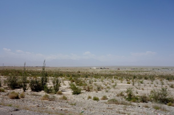 desert-xinjiang