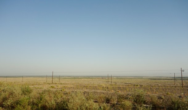 desert-xinjiang