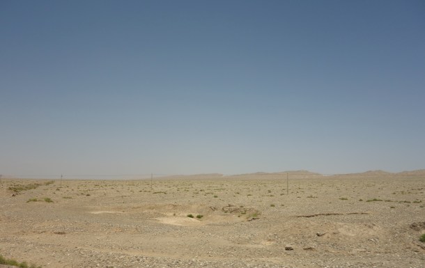 desert-xinjiang