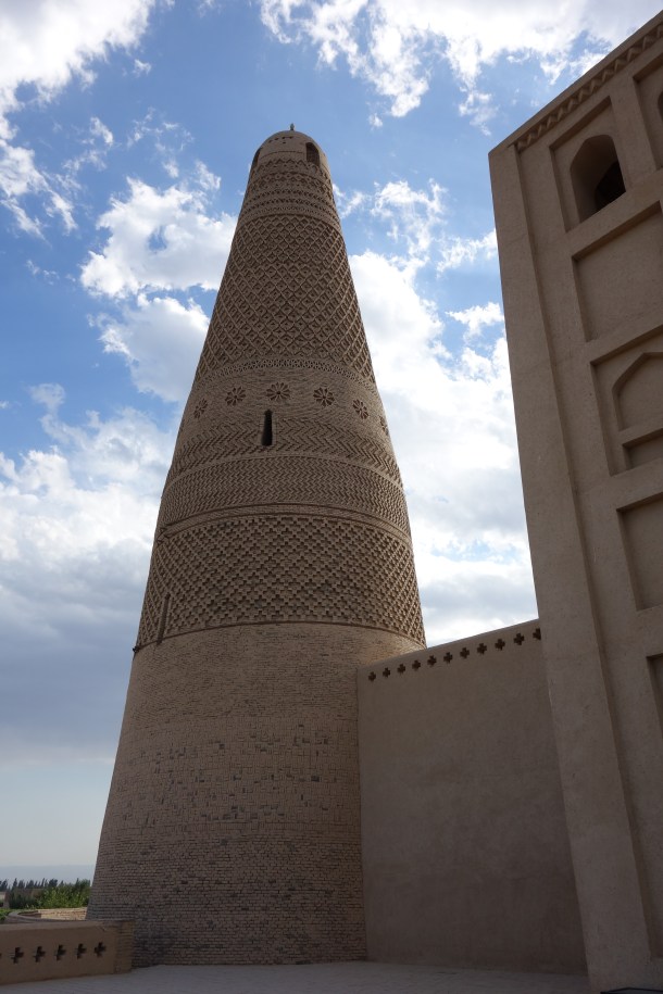 Emin-Minaret-turpan 
