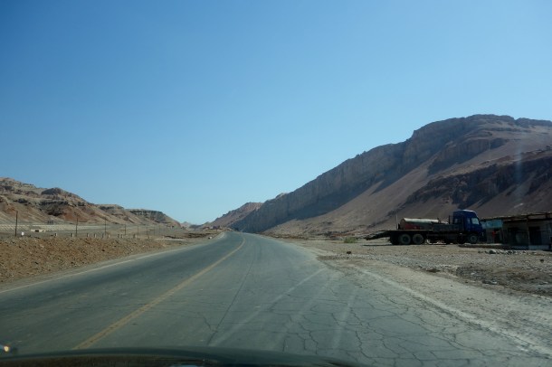 flaming-mountains-china