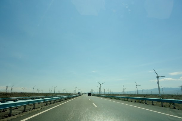 goldwind-wind-farm