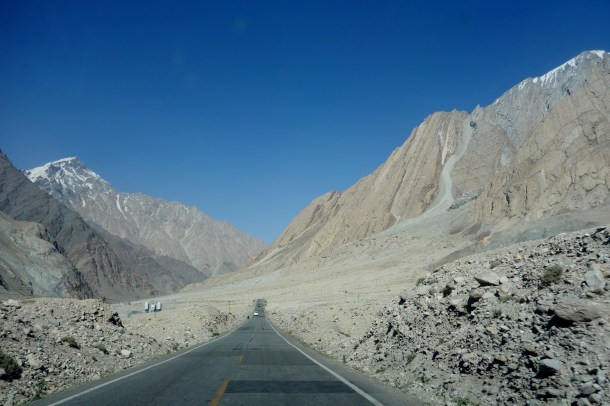 Karakoram-Highway