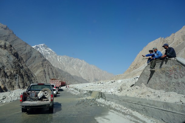 Karakoram-Highway