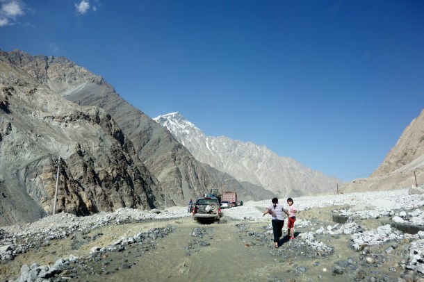Karakoram-Highway