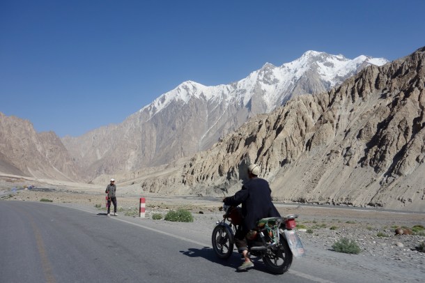 Karakoram-Highway