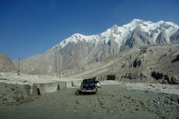 Karakoram-Highway