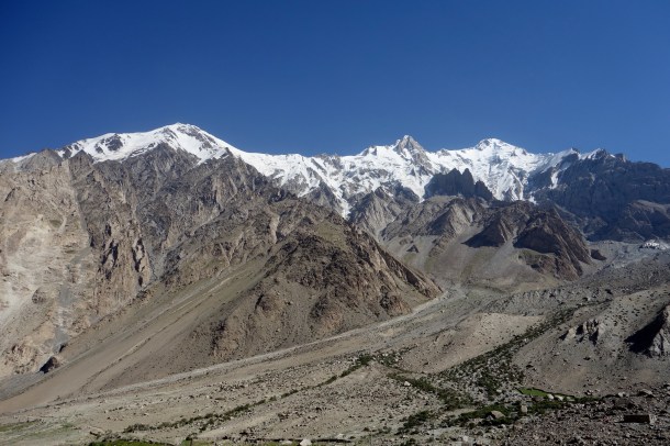 Karakoram-Highway