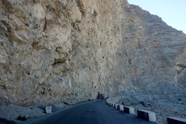 Karakoram-Highway