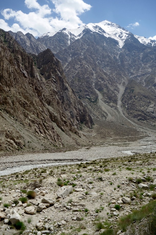 Karakoram-Highway