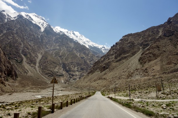 Karakoram-Highway