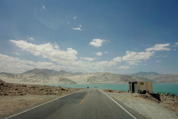 Karakoram-Highway