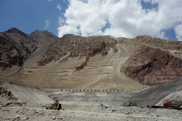 Karakoram-Highway-china-industrial